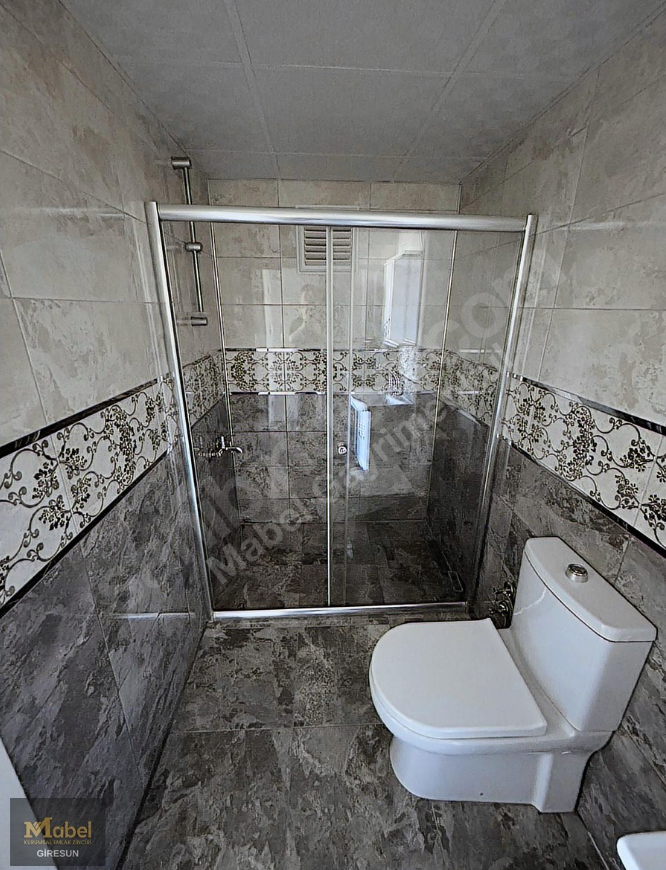 KAVAKLAR MAHALLESİ DENİZ VE KALE MANZARALI